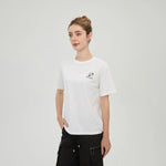 Printed T.Shirt for Women Image