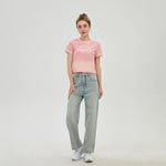 Printed T.Shirt for Women Image