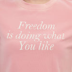 Printed T.Shirt for Women Image