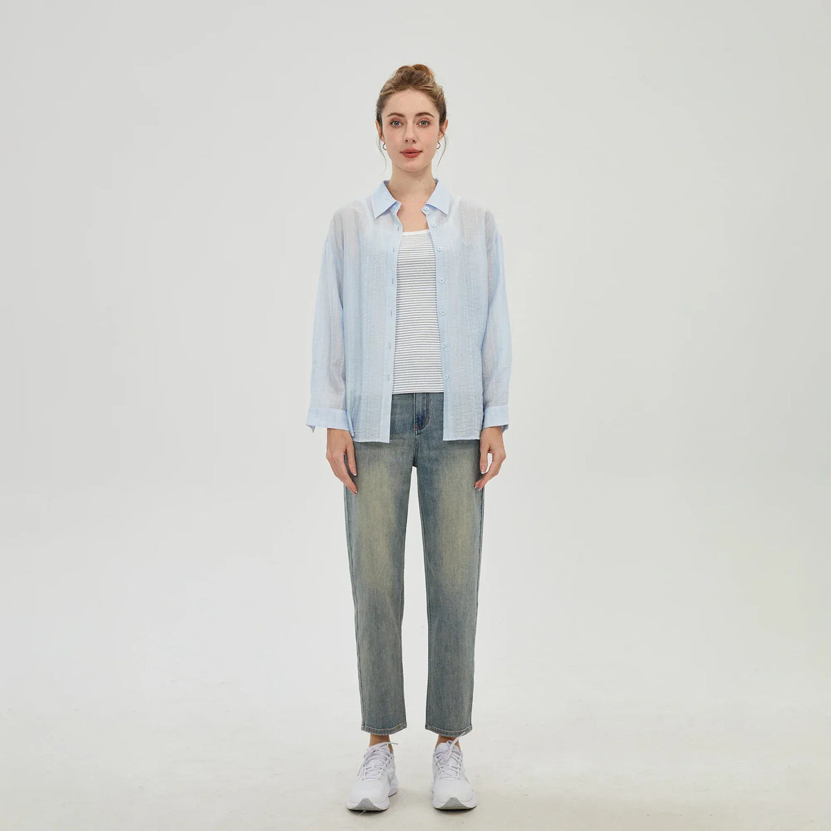 Shirt-2Pc for Women Image