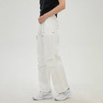 Plain Pants for Women Image