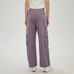Plain Pants for Women Image