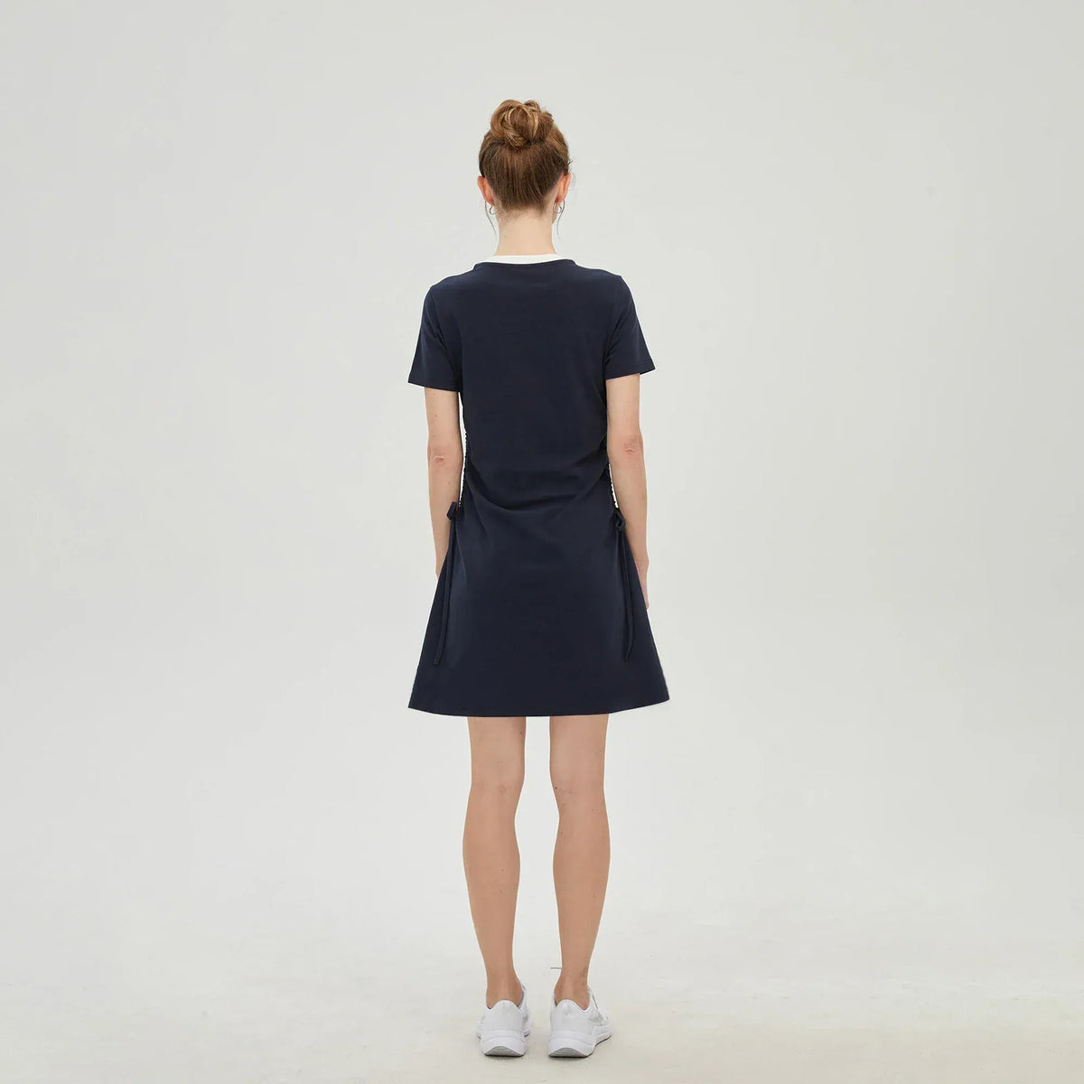 Printed Dress for Women Image