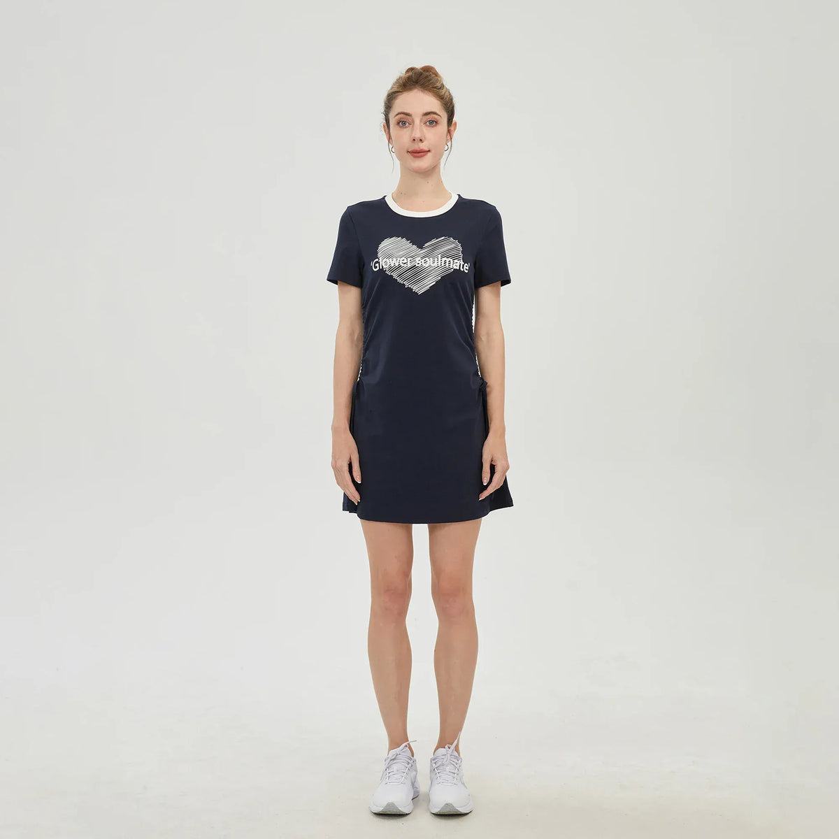 Printed Dress for Women Image