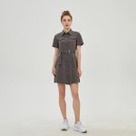 Plain Dress for Women Image