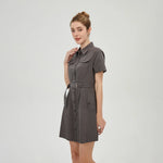 Plain Dress for Women Image