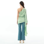 Plain Blouse for Women Image