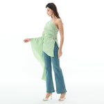 Plain Blouse for Women Image