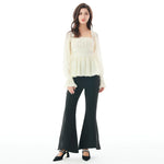 Plain Blouse for Women Image