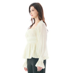 Plain Blouse for Women Image