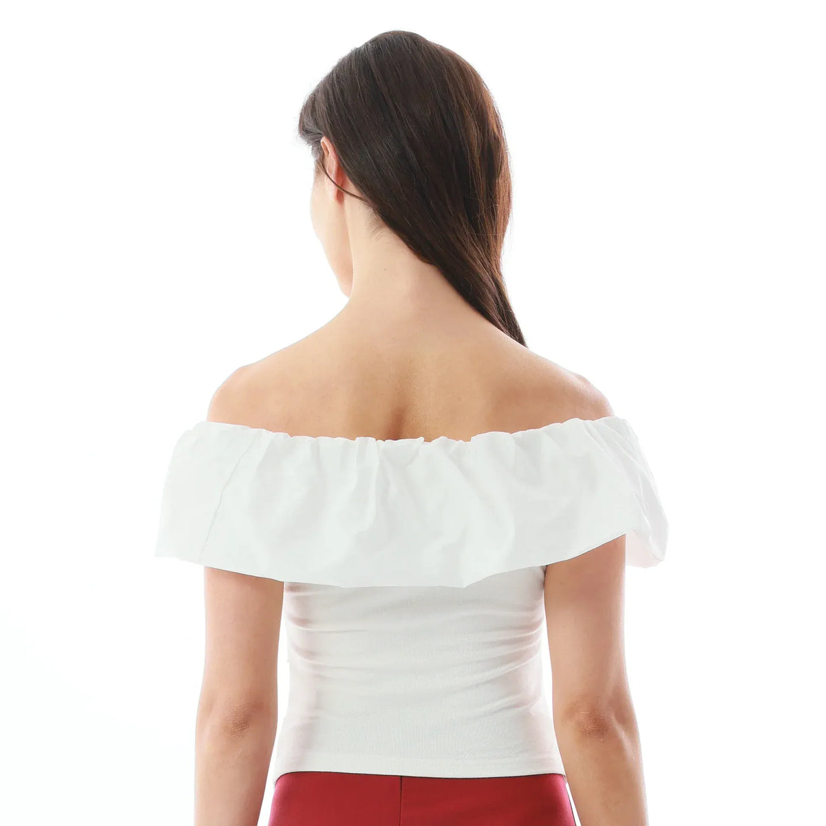 Plain Blouse for Women Image
