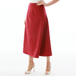 Plain Skirt for Women Image