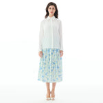 Plain Shirt for Women Image