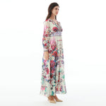 Floral Dress for Women Image