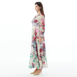 Floral Dress for Women Image