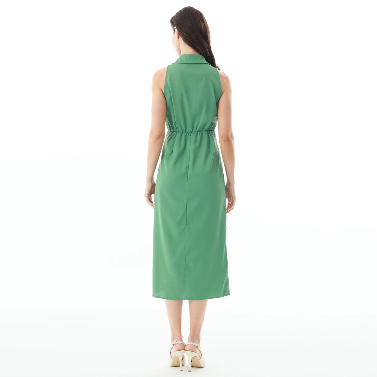 Plain Dress for Women Image