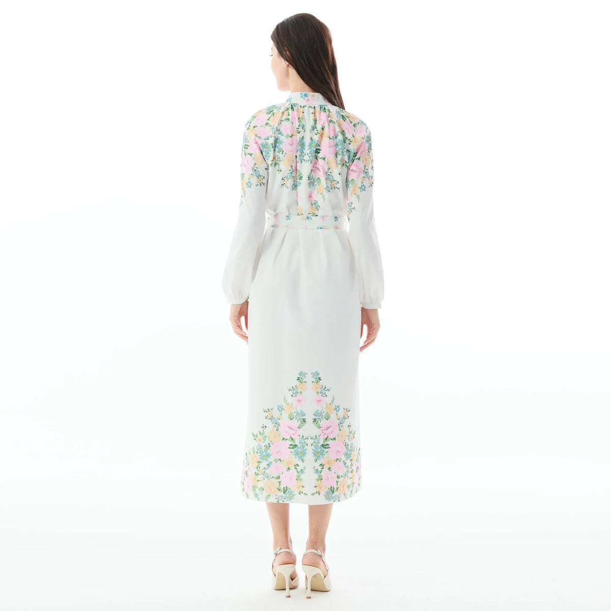 Floral Dress for Women Image
