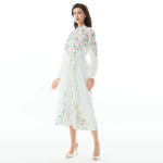 Floral Dress for Women Image