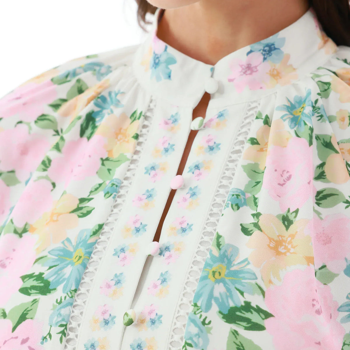 Floral Dress for Women Image