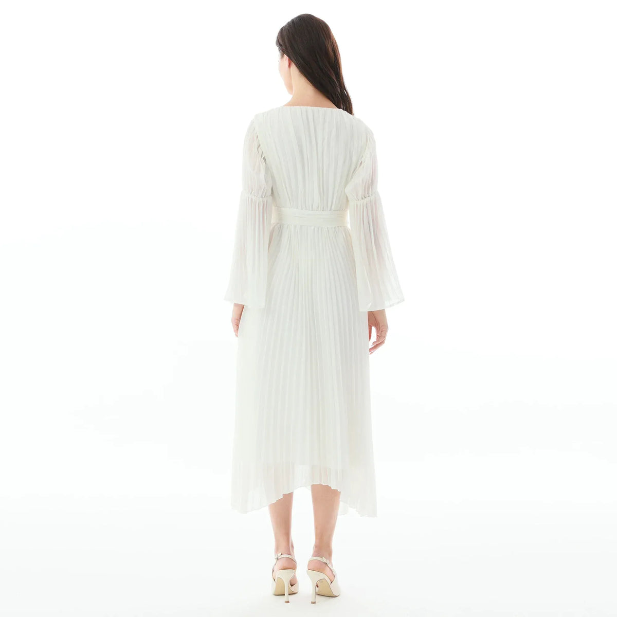 Plain Dress for Women Image