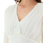 Plain Dress for Women Image