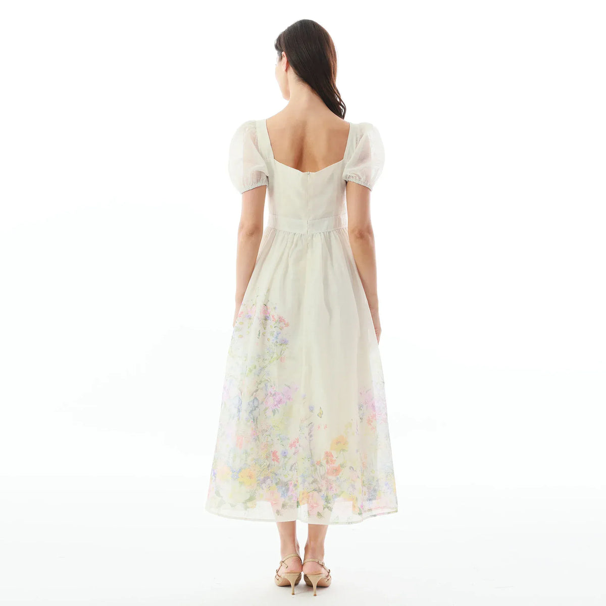 Floral Dress for Women Image