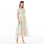 Floral Dress for Women Image