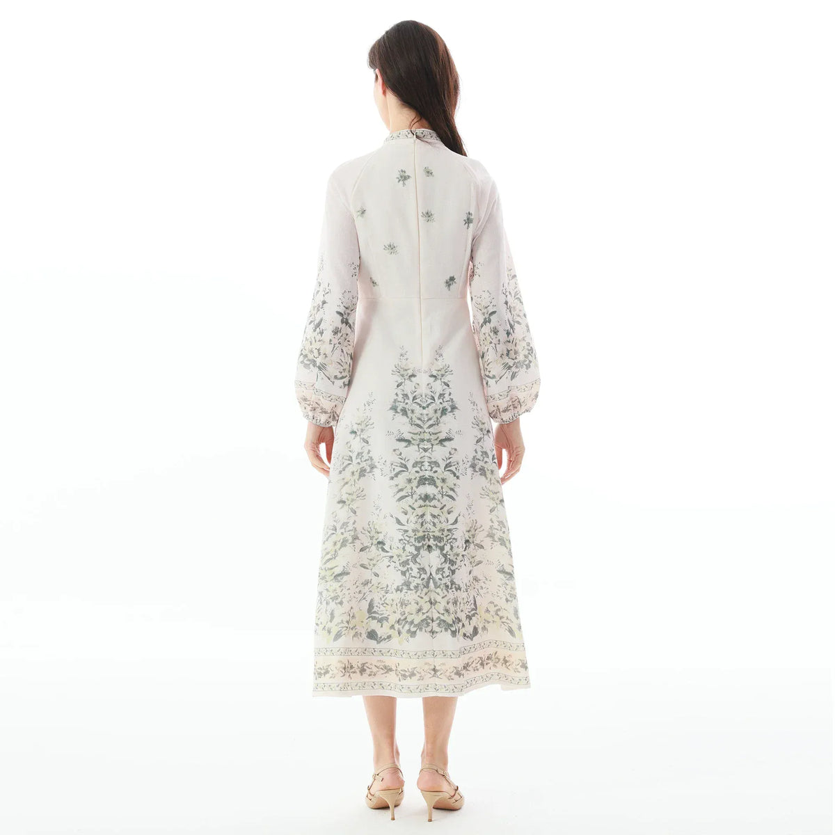 Floral Dress for Women Image