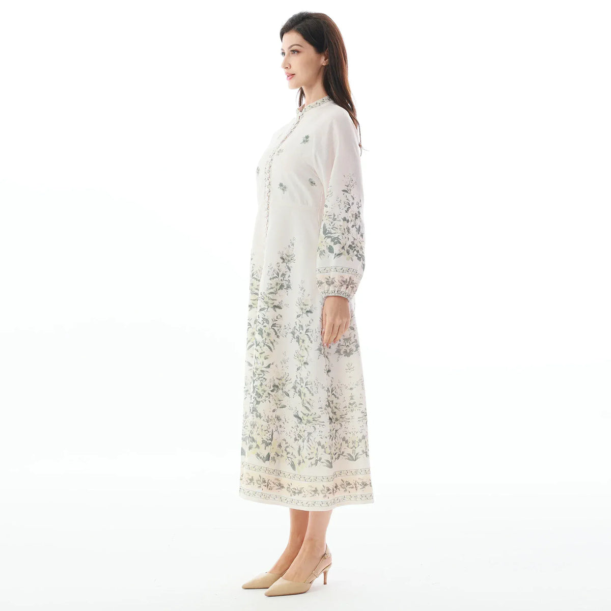 Floral Dress for Women Image