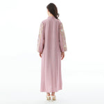 Floral Galabia for Women Image