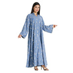 Embroidery Galabia for Women Image