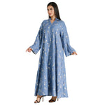 Embroidery Galabia for Women Image