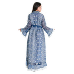 Embroidery Galabia for Women Image