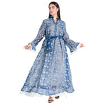 Embroidery Galabia for Women Image