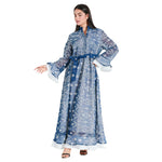 Embroidery Galabia for Women Image