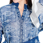 Embroidery Galabia for Women Image