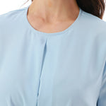 Plain Hijab Set-2Pc for Women Image