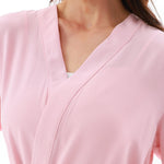 Plain Hijab Set-2Pc for Women Image
