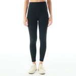 Plain Gym Pants for Women Image