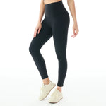 Plain Gym Pants for Women Image