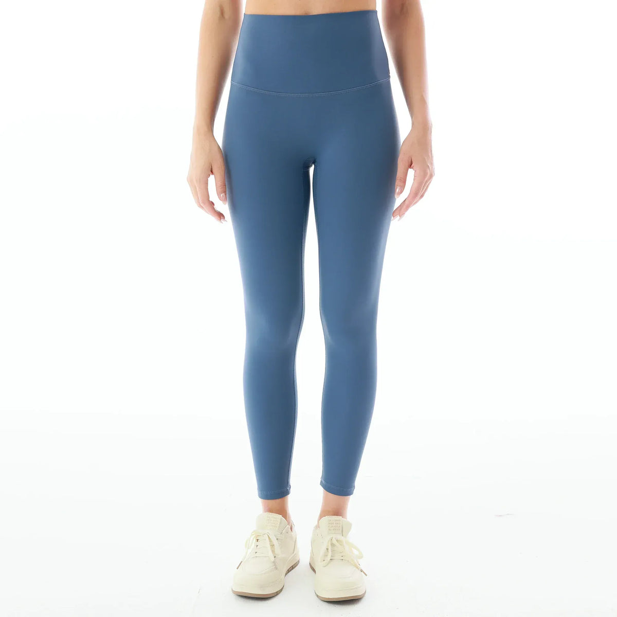 Plain Gym Pants for Women Image