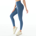 Plain Gym Pants for Women Image