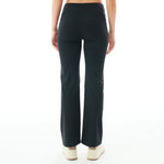 Plain Gym Pants for Women Image