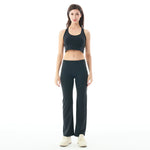 Plain Gym Pants for Women Image