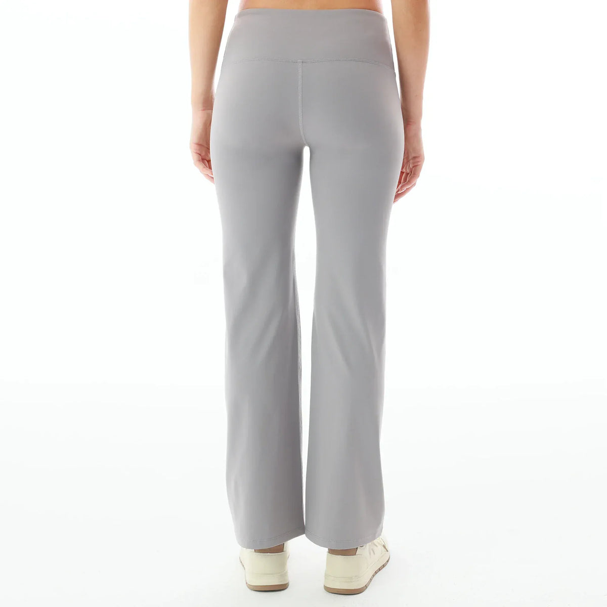 Plain Gym Pants for Women Image
