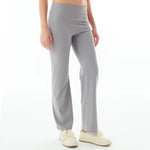 Plain Gym Pants for Women Image