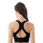 Plain Gym Tank Top for Women Image