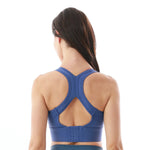 Plain Gym Tank Top for Women Image