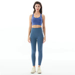 Plain Gym Tank Top for Women Image