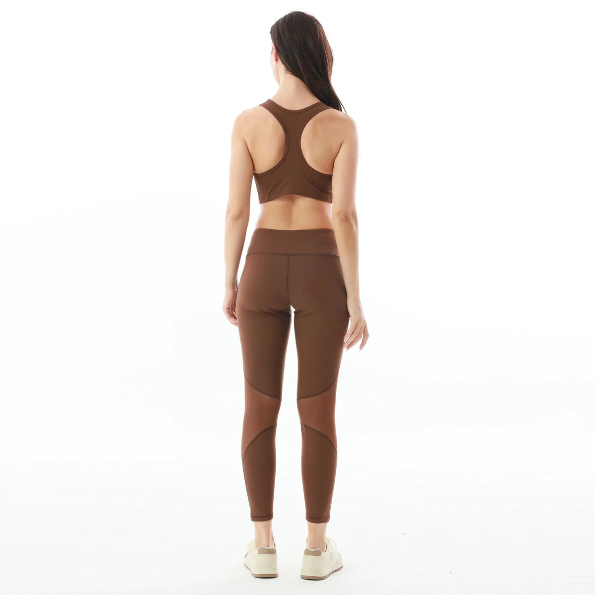 Plain Gym Set-2Pc for Women Image